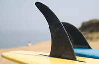 surf board donations