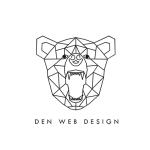 Den Web Design